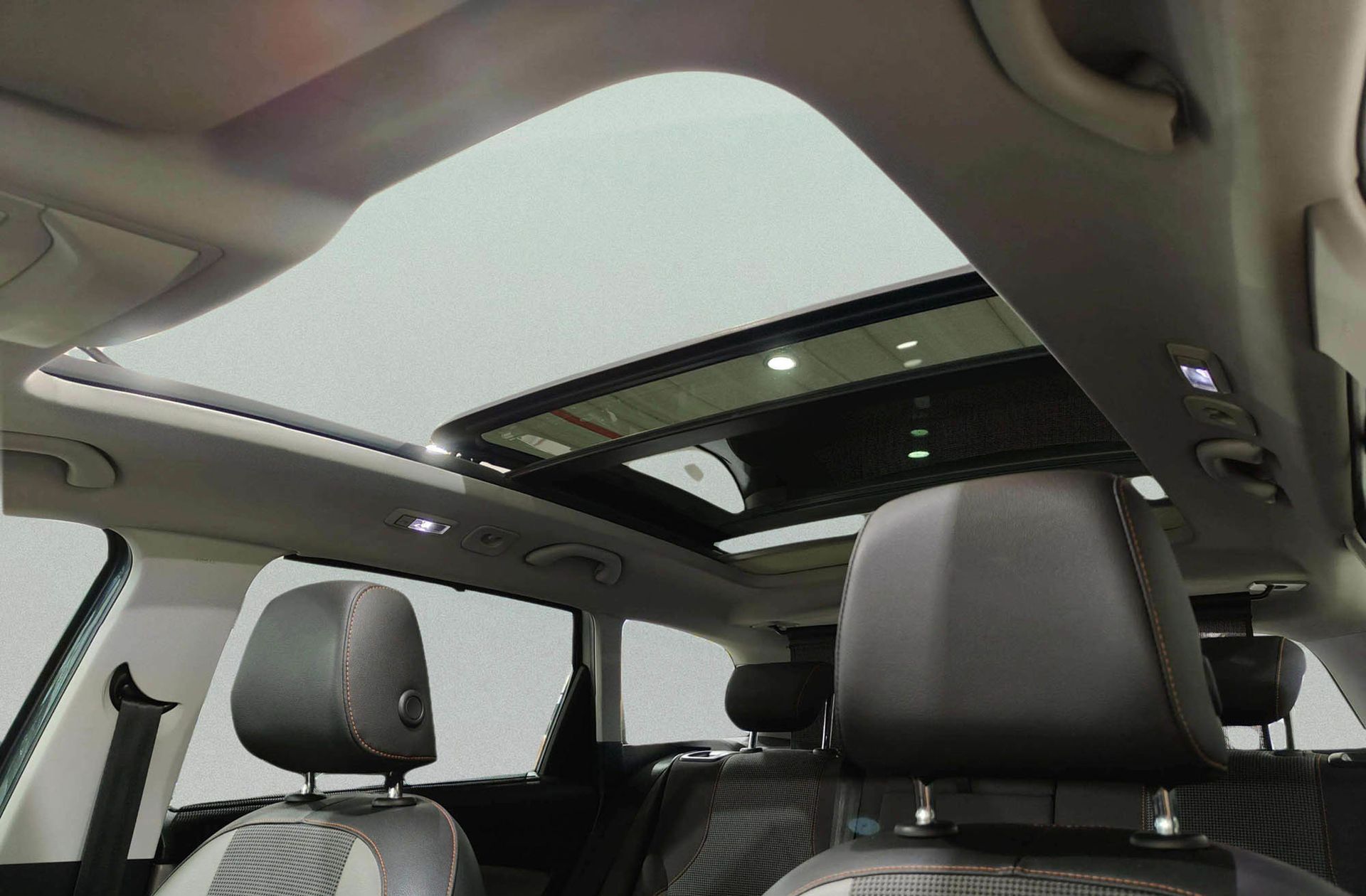 SEAT León ST 2.0 TDI X-perience 4Drive DSG6 - foto 6