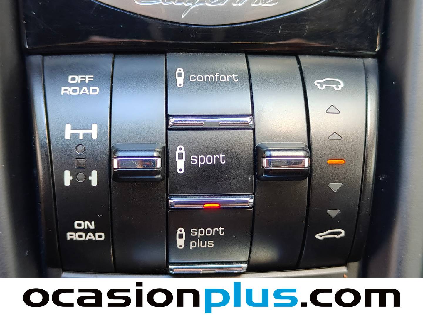 Porsche Cayenne Porsche Cayenne Diesel Platinum Edition Tiptronic (262 CV) km 0