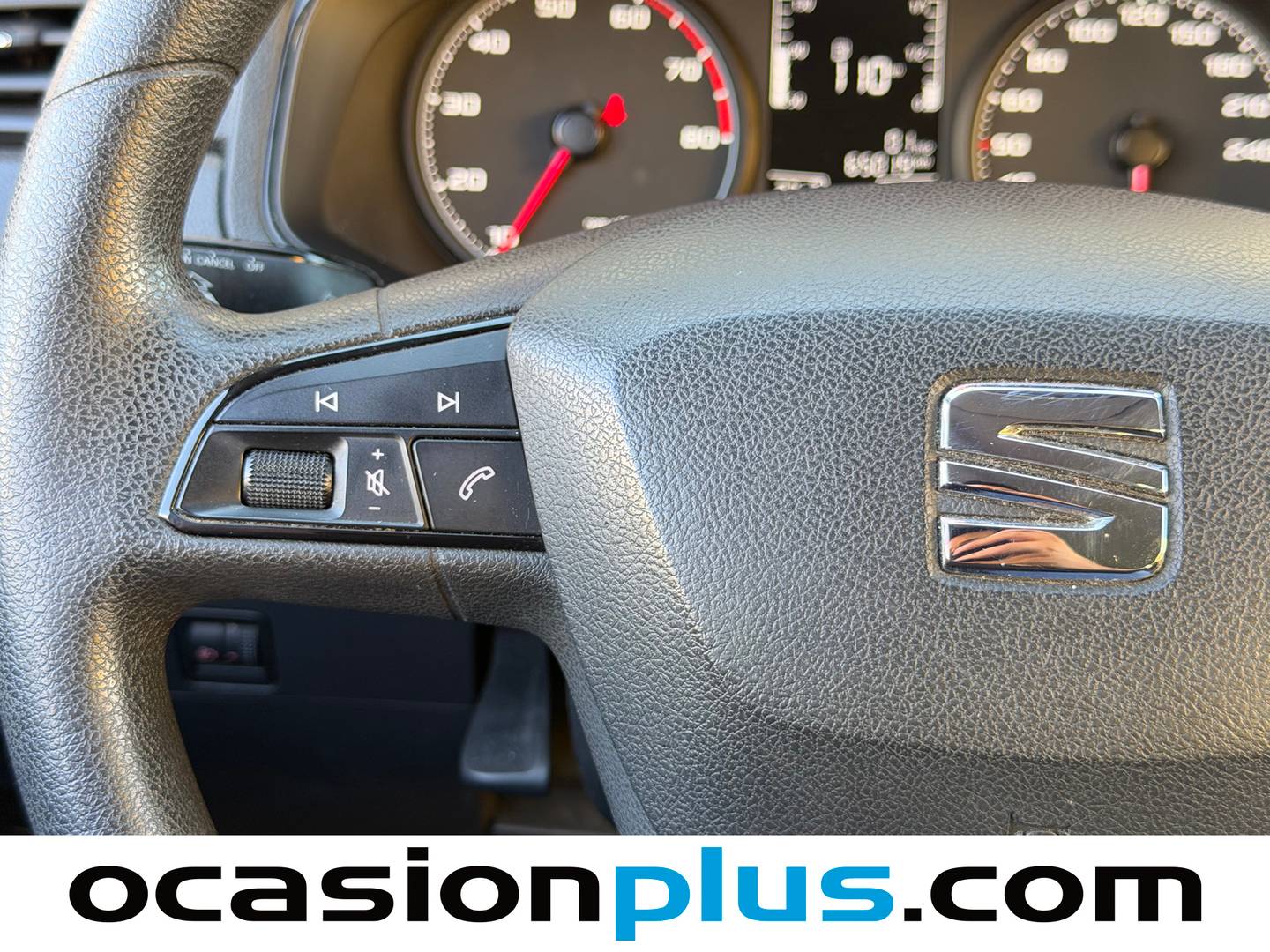 Seat Arona Seat Arona 1.0 TSI Ecomotive Reference Plus (95 CV) de ocasión