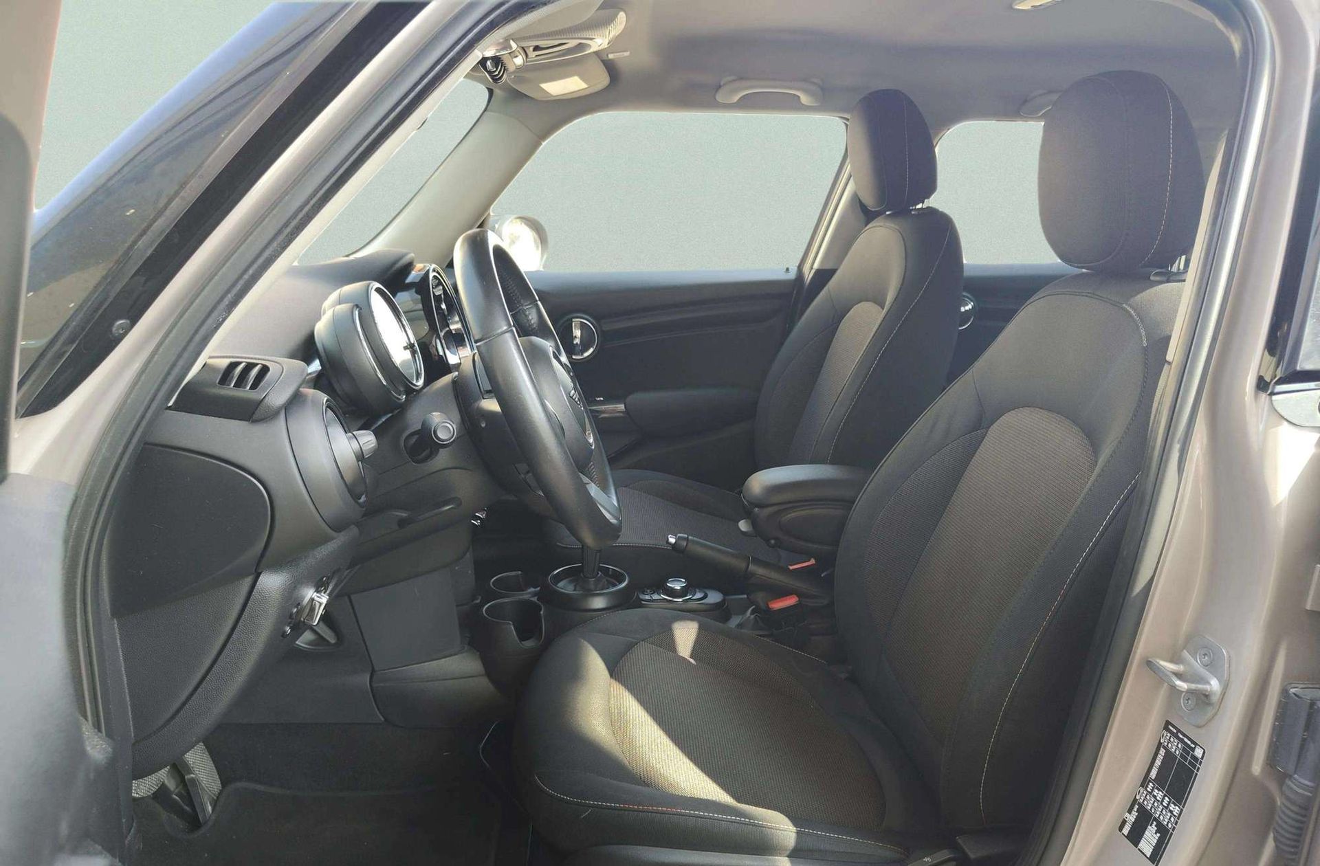 MINI Cooper - foto 11