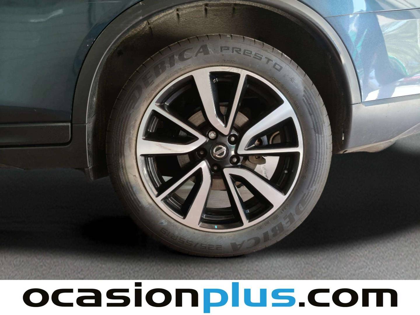 Nissan X-TRAIL Nissan X-Trail 1.6 DIG-T Tekna (163 CV) al mejor precio