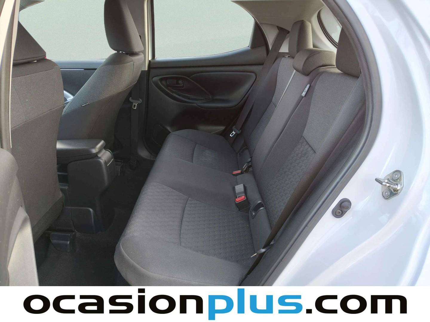 Foto Toyota Yaris Toyota Yaris 120H Active Plus (116 CV)