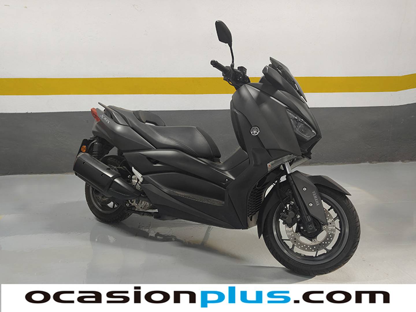 Foto Yamaha X-Max 300 Yamaha X-Max 300