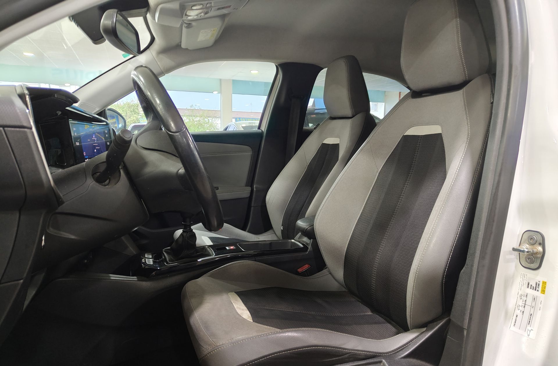Opel Mokka 1.2 Turbo GS Line - foto 11