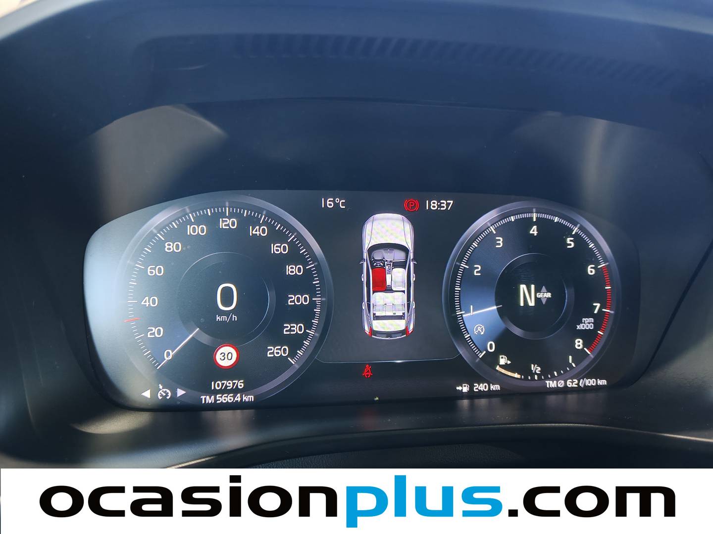 Volvo XC40 Volvo XC40 T2 Momentum Core (129 CV) 2021