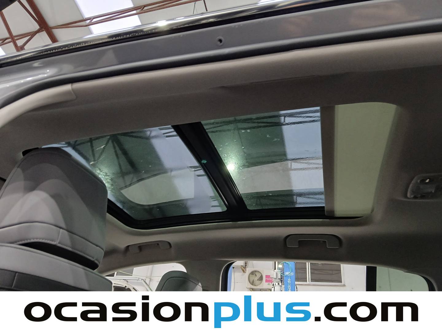 Foto Citroën C5 Aircross Citroen C5 Aircross Plug-in Hybrid Max e-EAT8 (225 CV)