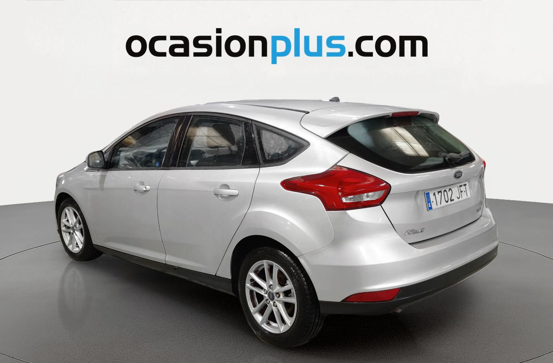 Ford Focus 1.0 EcoBoost Trend+ - foto 3