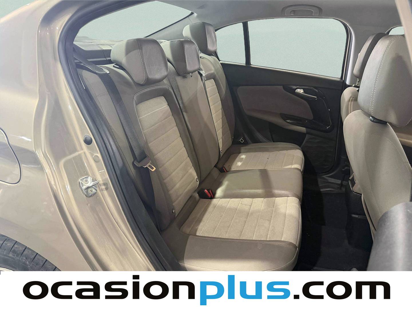 Fiat Tipo Fiat Tipo 1.4 16v Lounge (95 CV) al mejor precio
