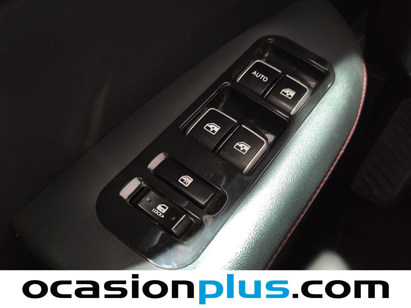 Foto SWM G01 SWM G01 1.5T Luxury (131 CV)