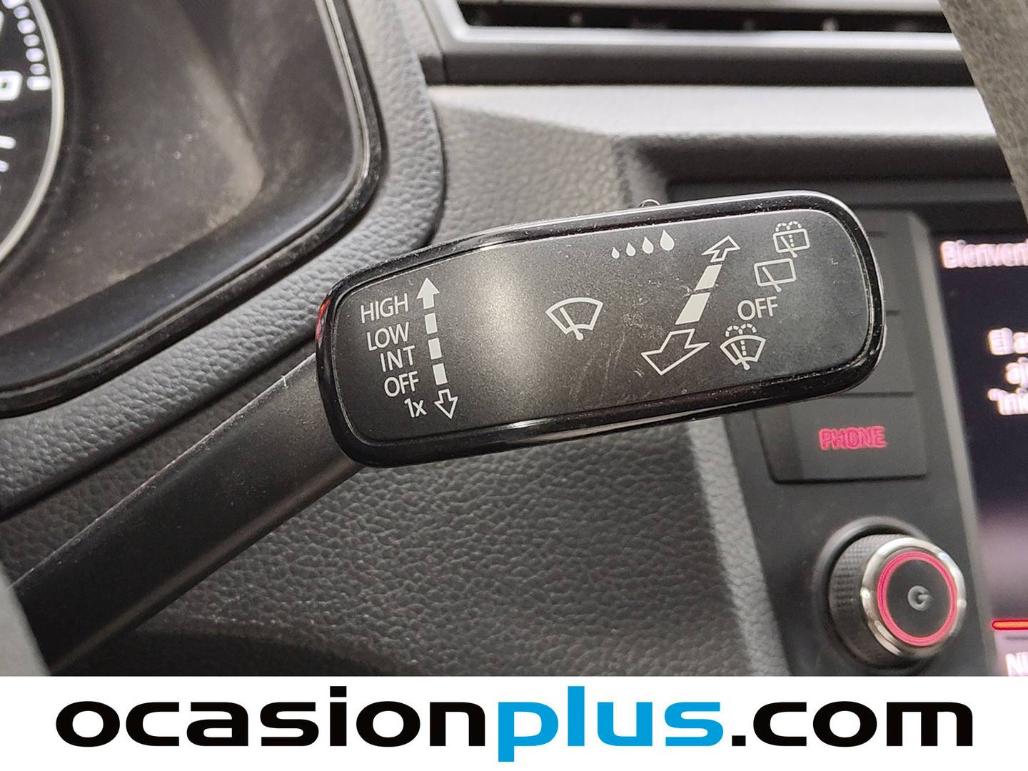 Seat Ibiza Seat Ibiza 1.0 MPI Reference (80 CV) seminuevo