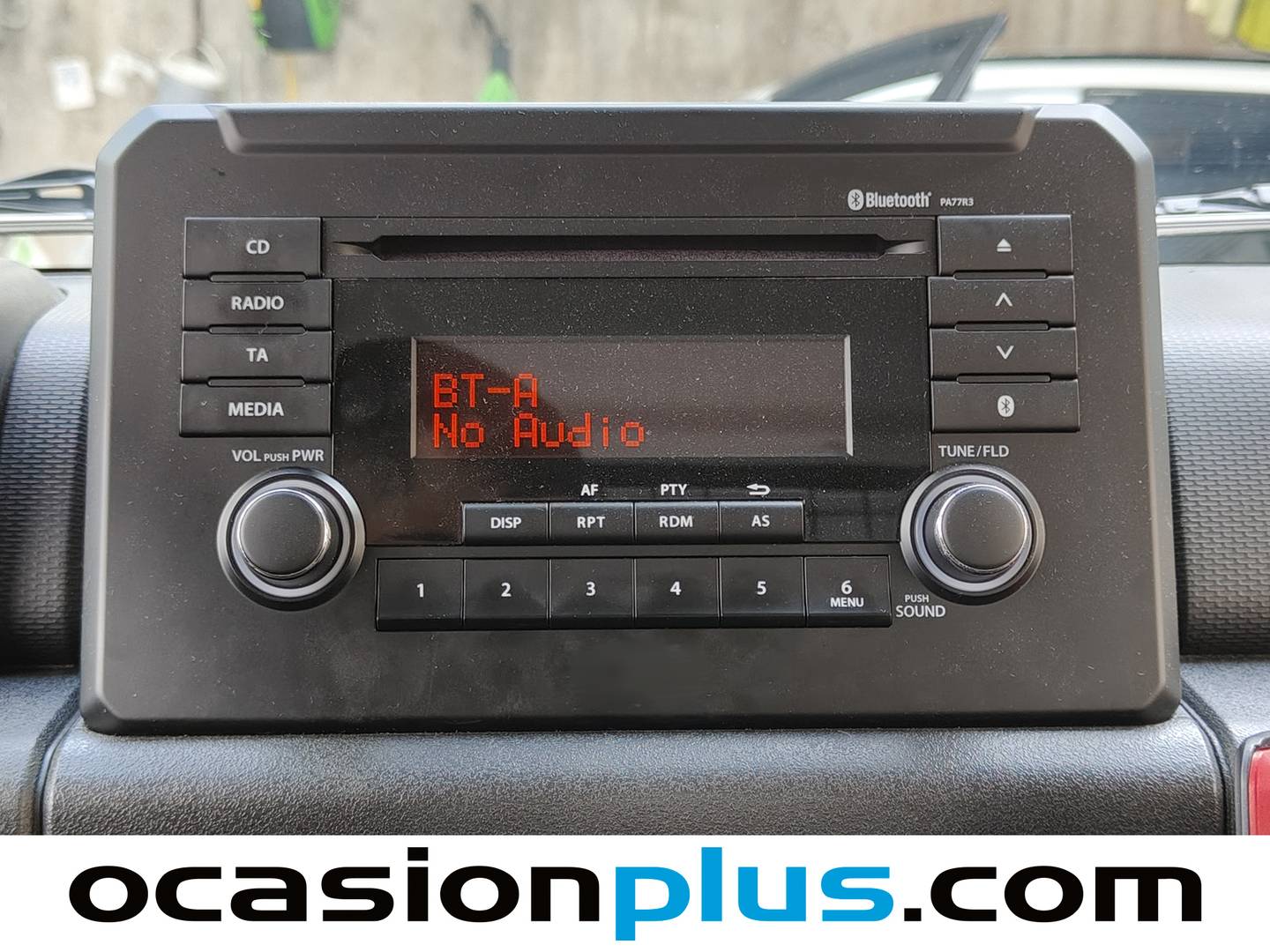 Foto Suzuki Jimny Suzuki Jimny 1.5 Pro (102 CV)