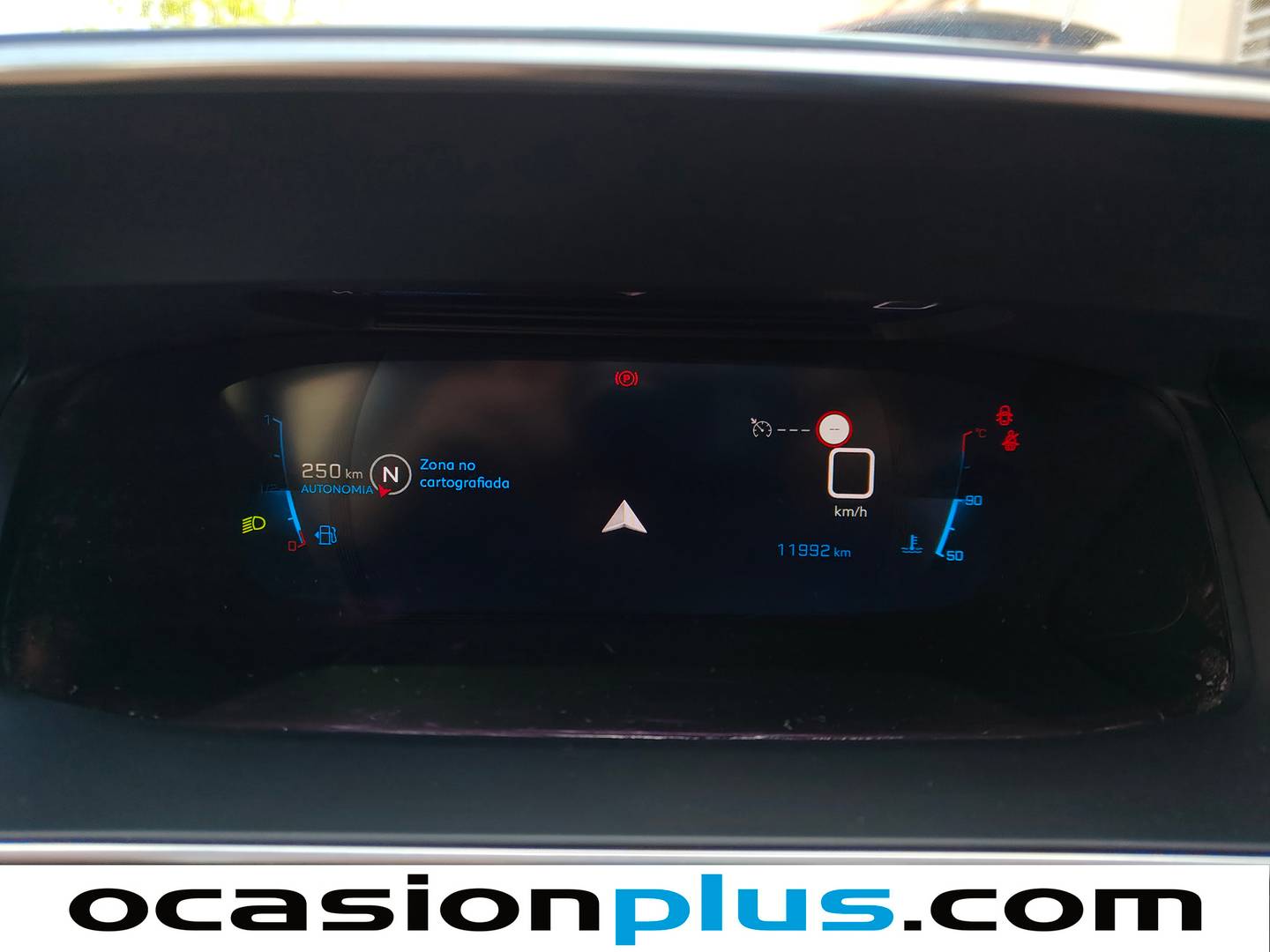 Peugeot 2008 Peugeot 2008 PureTech 130 S&S Allure Pack (130 CV) gasolina