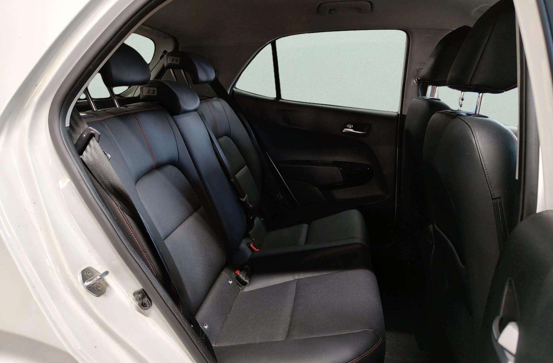 Kia Picanto 1.2 Cvvt GT Line - foto 17