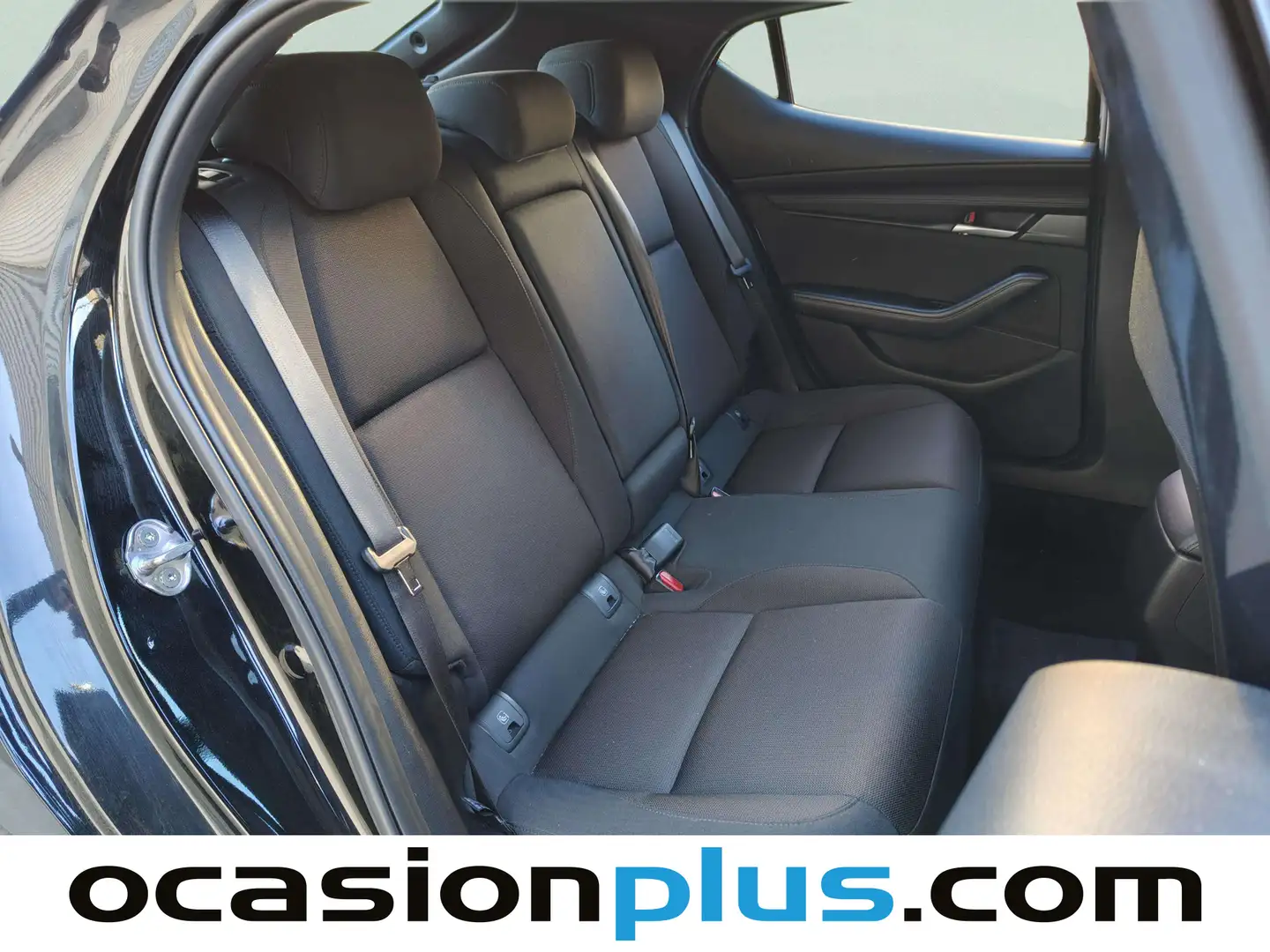 Foto Mazda Mazda3 Mazda Mazda 3 2.5L E-SKY G MHEV Prime-line (140 CV)