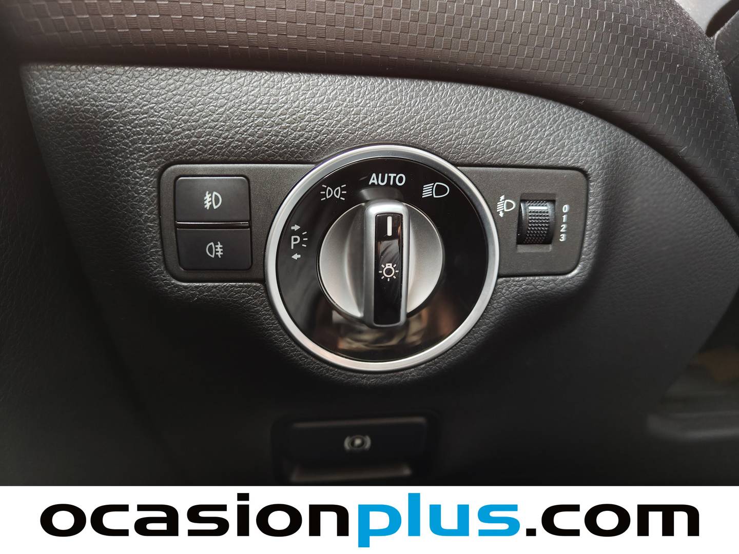 Mercedes Clase A Mercedes Clase A 180 CDI Style (109 CV) 2014