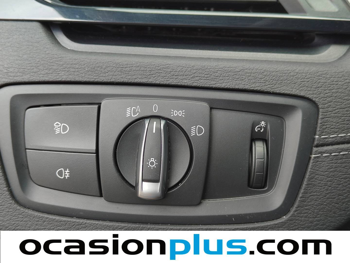 BMW X2 BMW X2 sDrive18d (150 CV) de ocasión