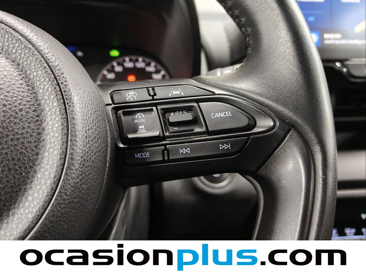 Foto Toyota Yaris Toyota Yaris 120H Active Plus (116 CV)