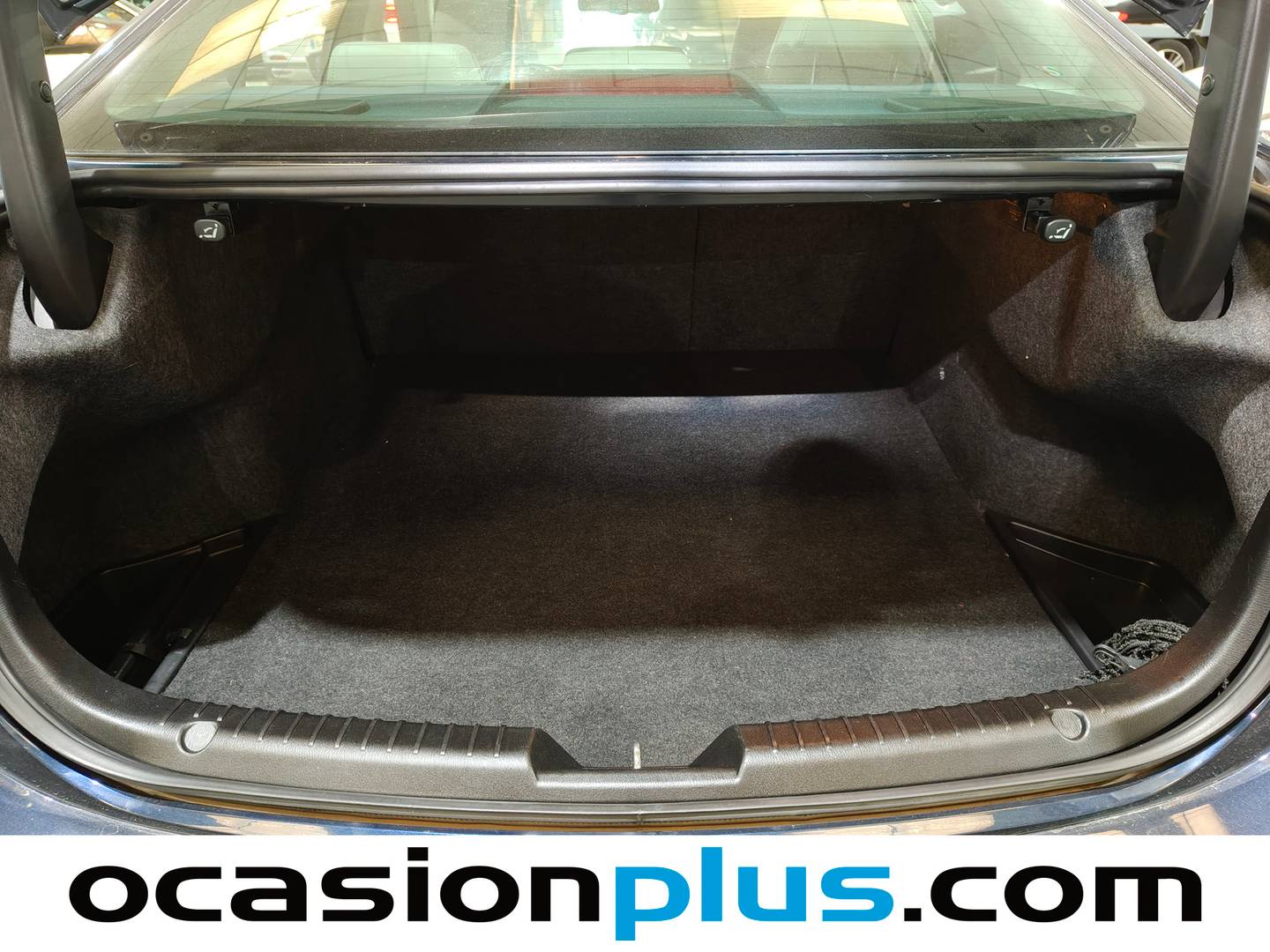 Foto Mazda Mazda6 Mazda Mazda 6 2.2 DE Luxury + Pack Premium AT (150 CV)