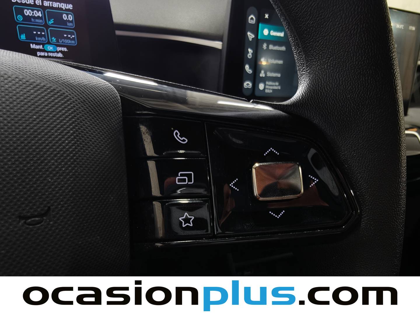 MG MG3 MG MG3 1.5 Comfort (116 CV) seminuevo