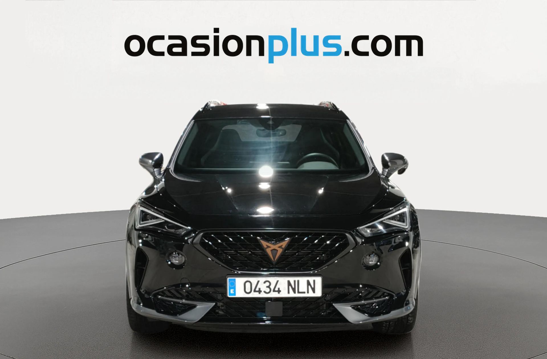 Cupra Formentor 2.0 TSI VZ DSG - foto 15