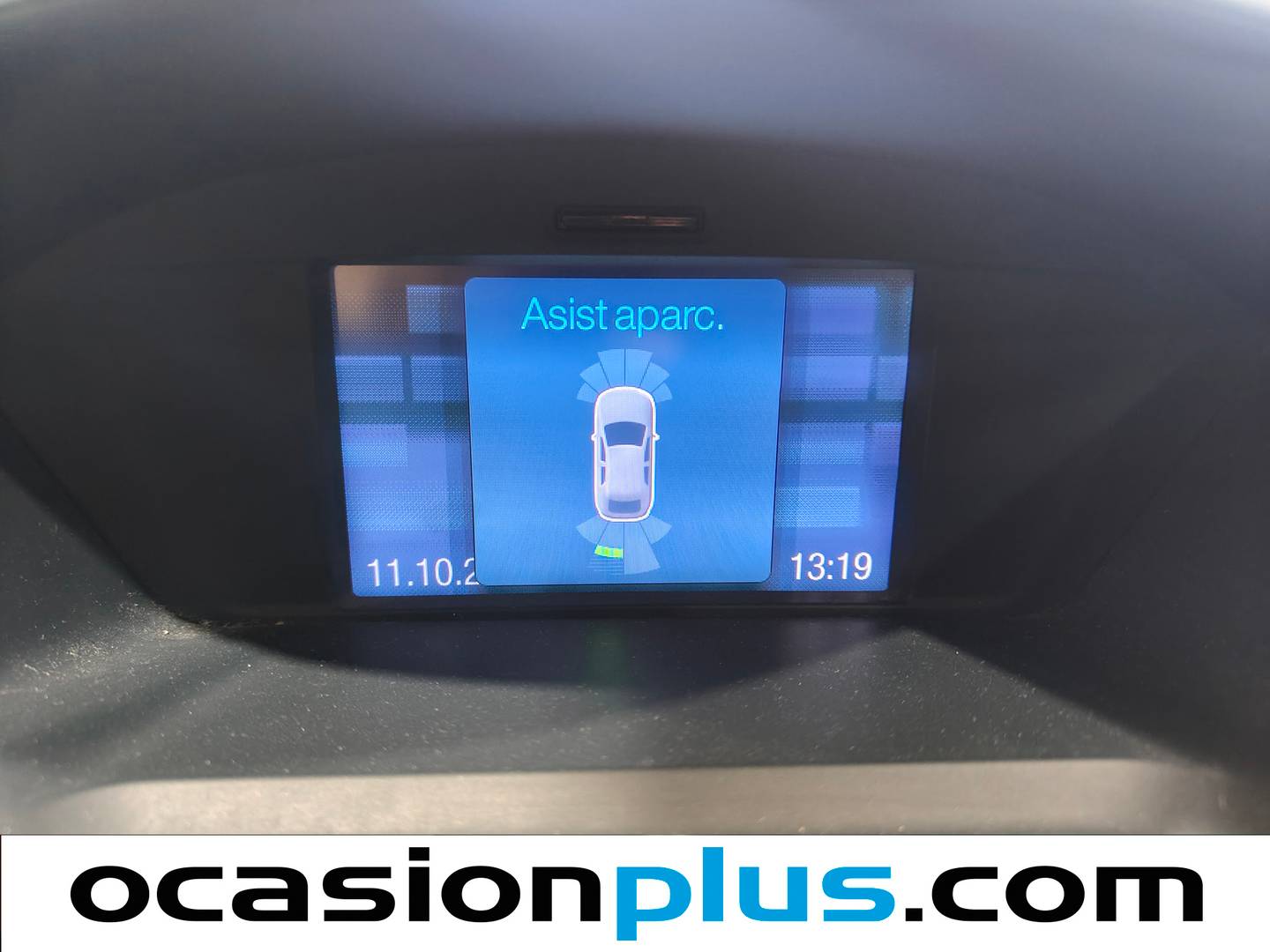 Ford Grand C-Max Ford Grand C-Max Grand C-Max 1.6 TDCi S&S Titanium (115 CV) de ocasión