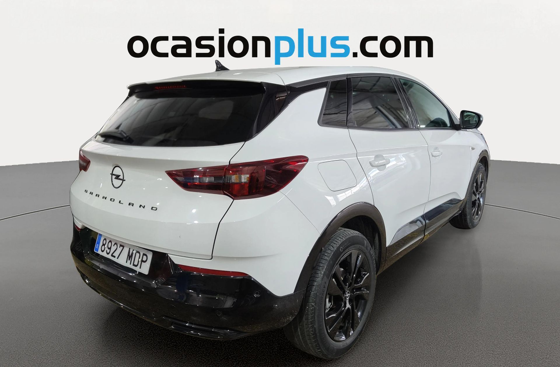Opel Grandland 1.2 Turbo GS - foto 4