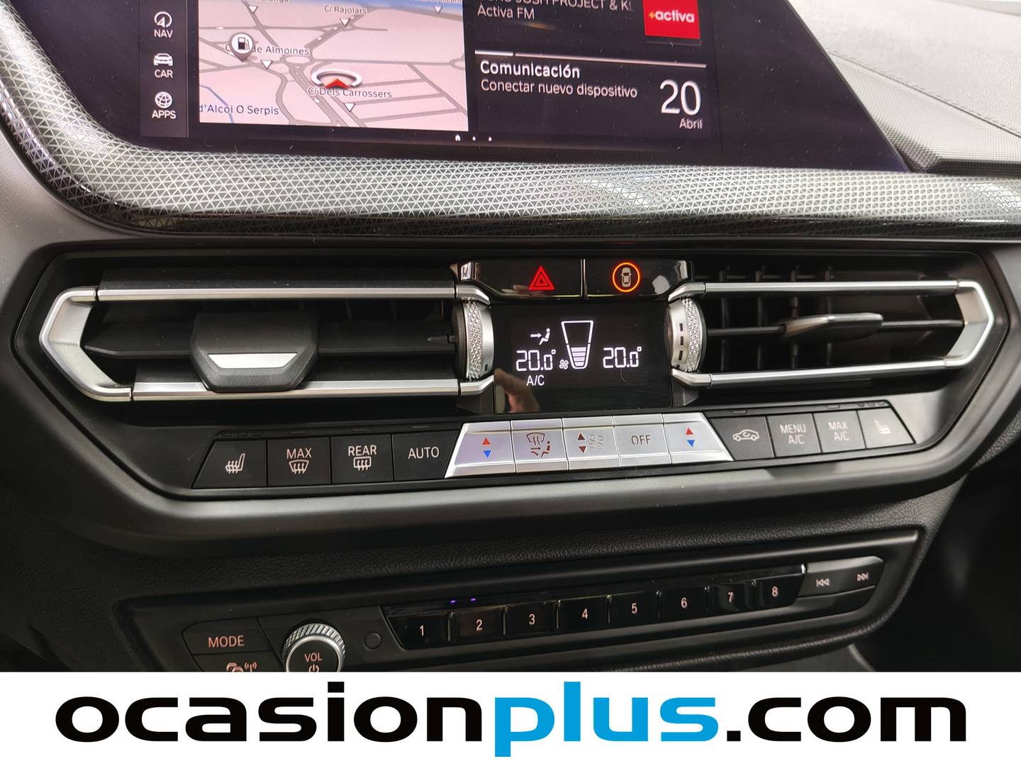 BMW Serie 2 BMW Serie 2 220d Gran Coupe (190 CV) diésel