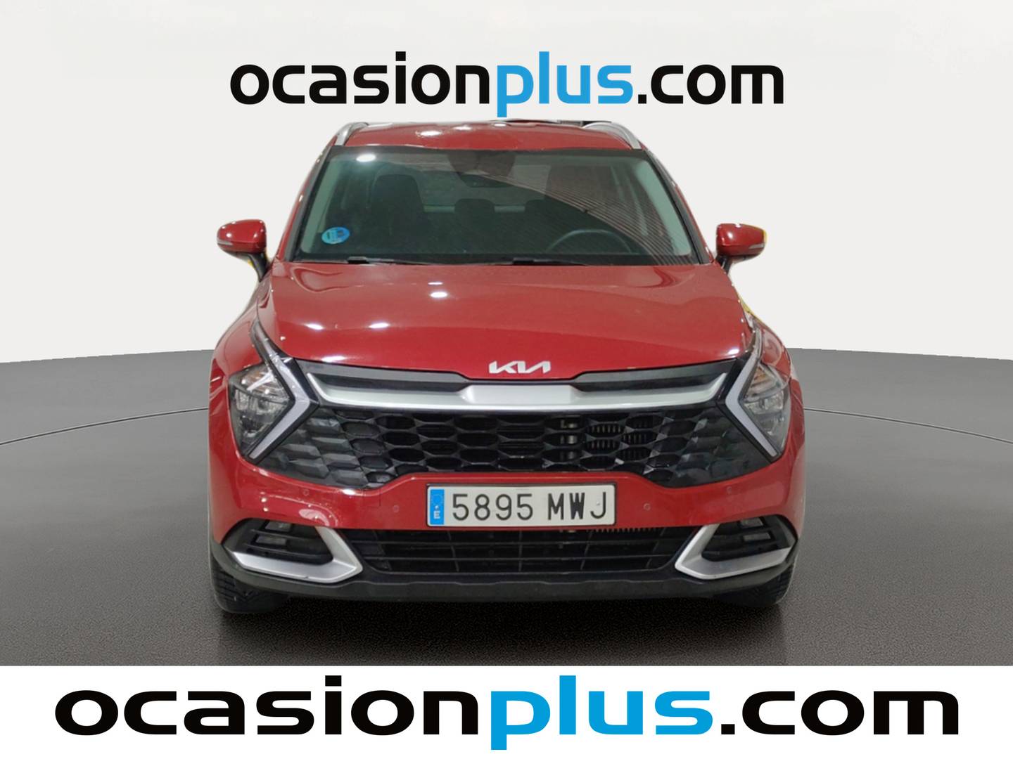 KIA Sportage Kia Sportage 1.6 T-GDi MHEV Drive 4x2  (160 CV) seminuevo