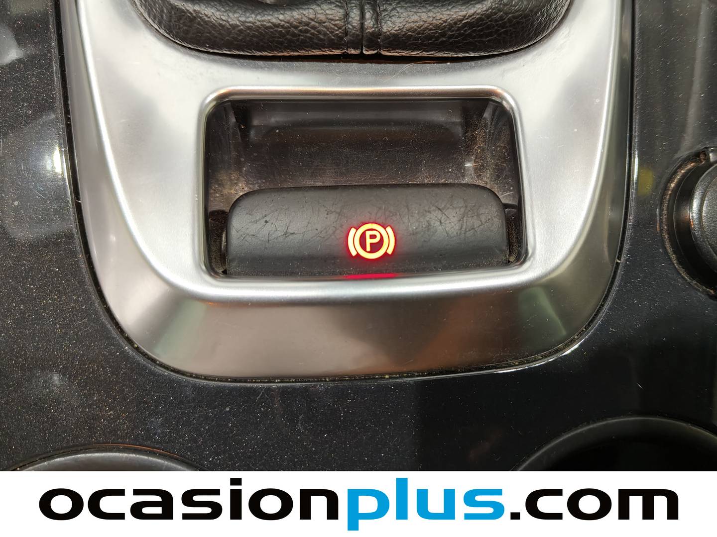 Foto Peugeot 3008 Peugeot 3008 1.6 THP Allure (156 CV)