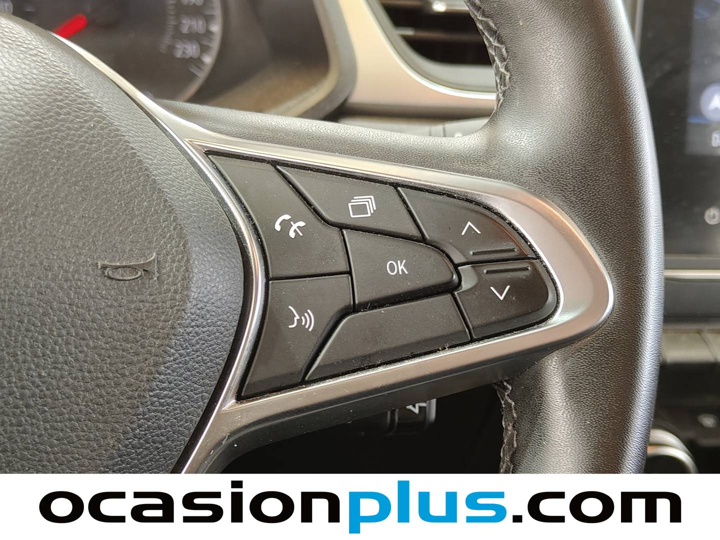 Foto Renault Captur Renault Captur Intens TCe GLP (100 CV)