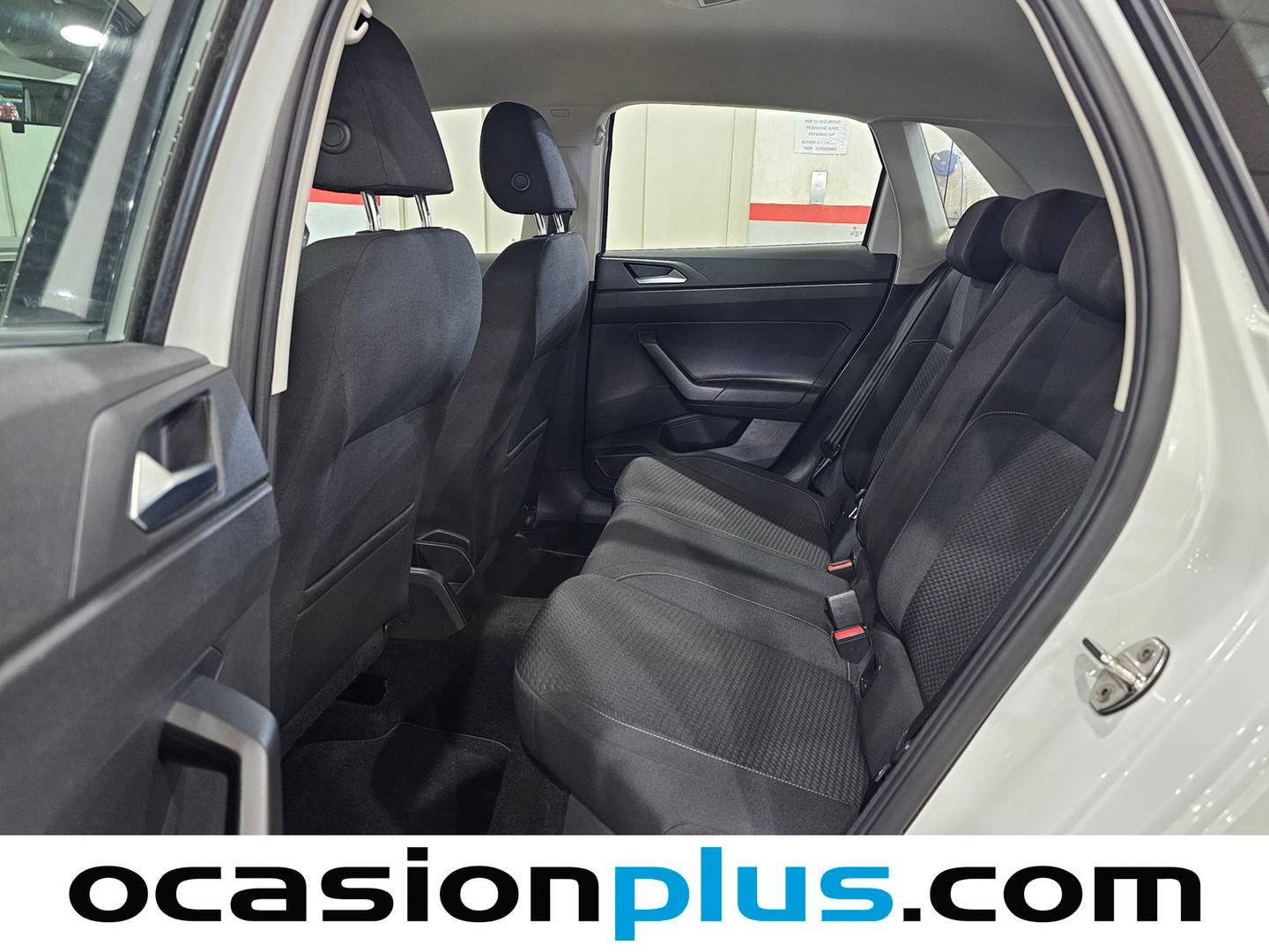 Foto Volkswagen Polo Volkswagen Polo Advance 1.6 TDI (95 CV)