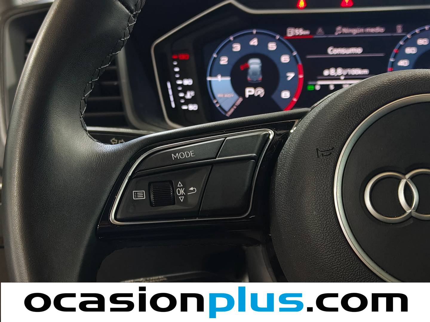 Audi A1 Audi A1 Sportback Advanced 30 TFSI (116 CV) S tronic km 0