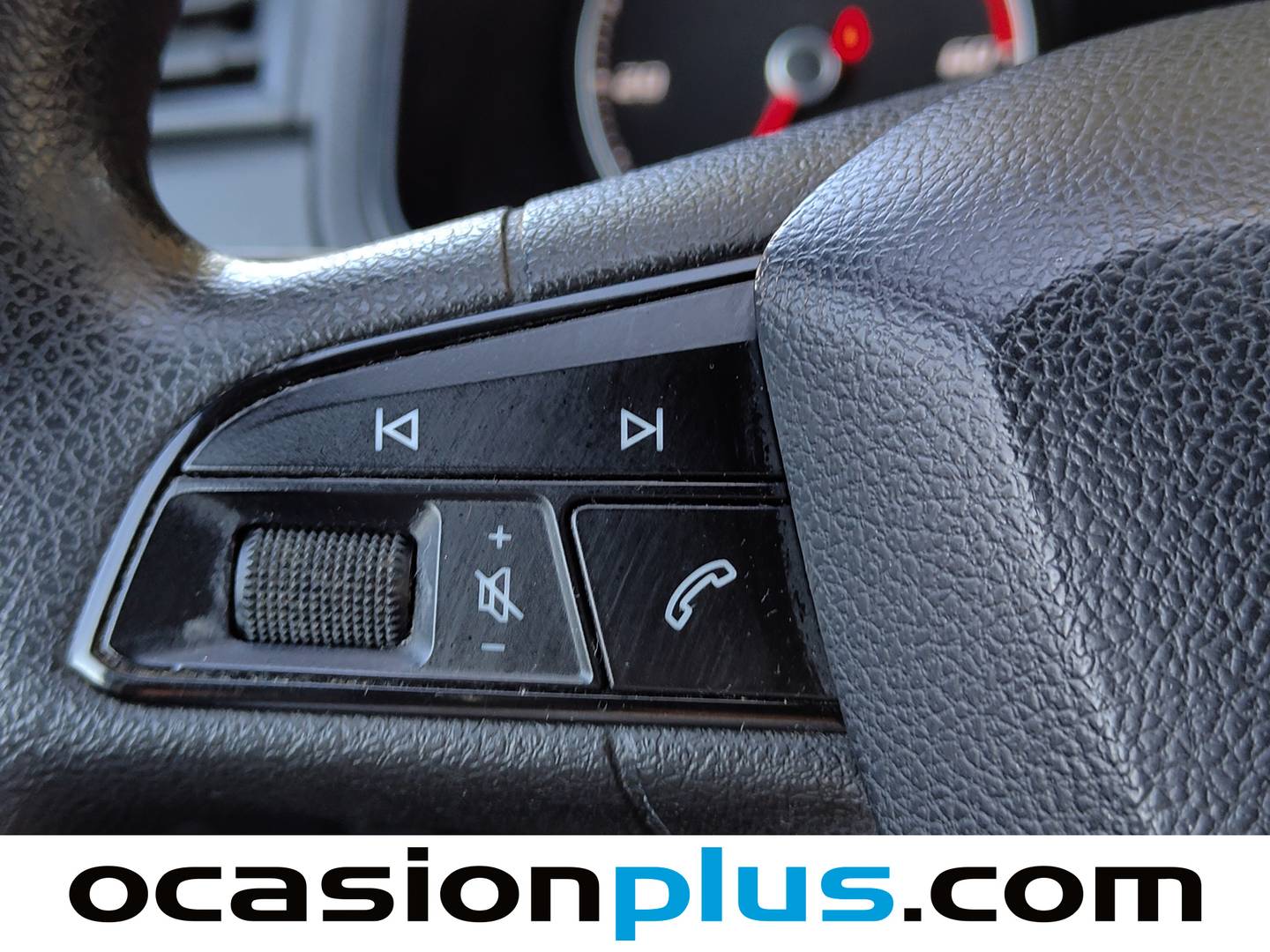 Seat Ibiza Seat Ibiza 1.6 TDI S&S Reference Plus (95 CV) seminuevo