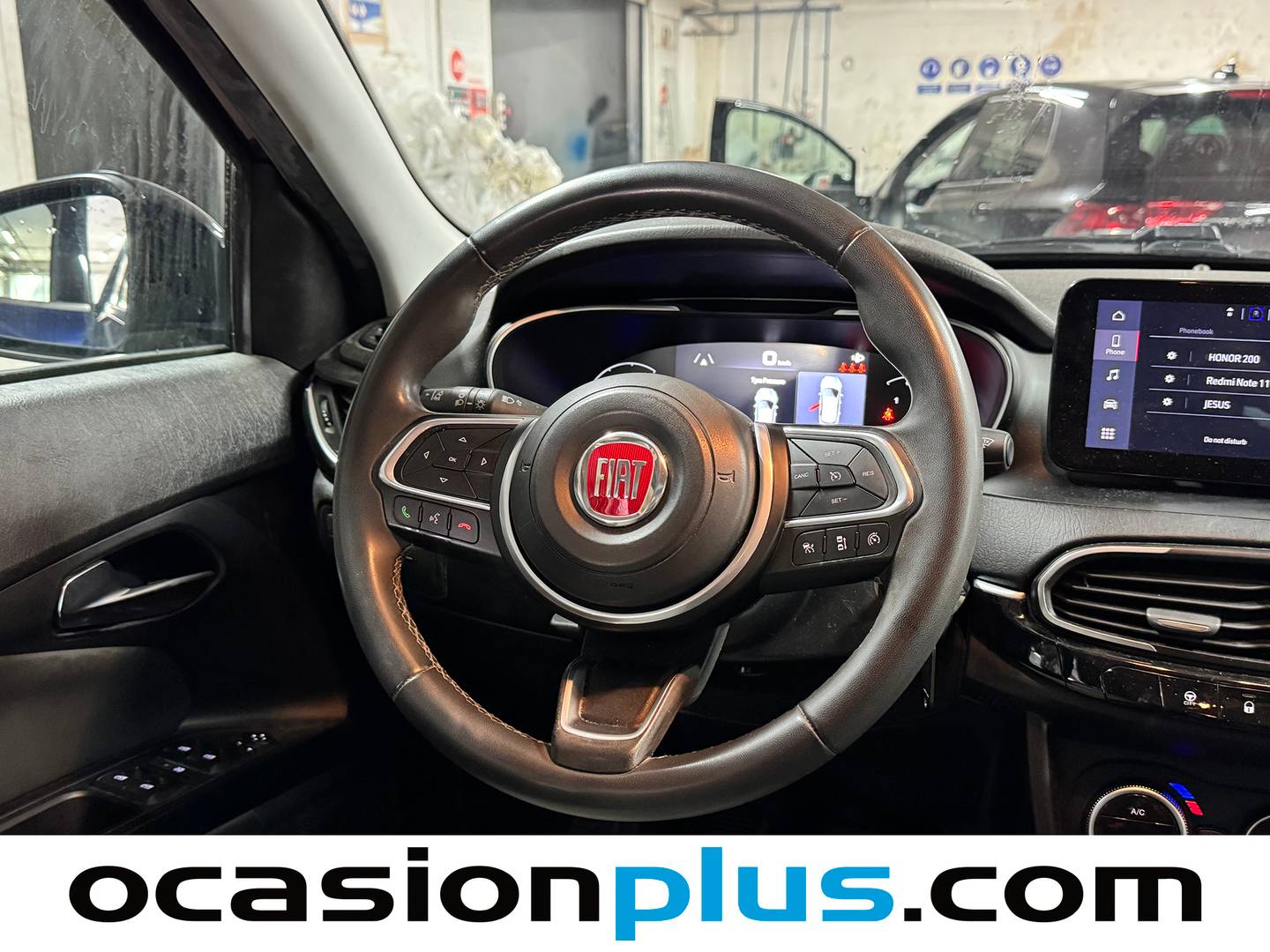 Fiat Tipo Fiat Tipo 1.0 Cross (100 CV) de segunda mano