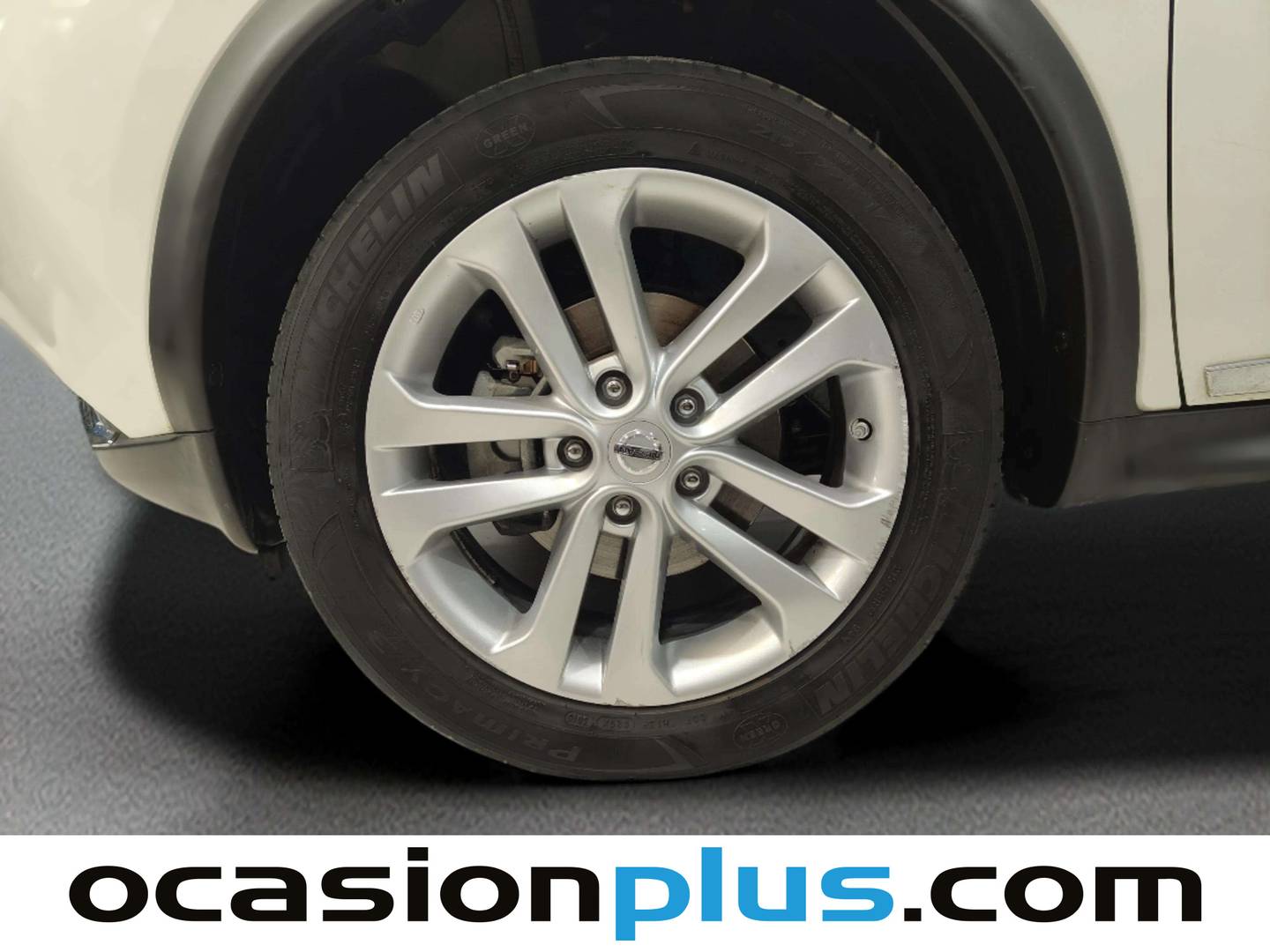 Nissan JUKE Nissan Juke 1.2 DIG-T N-Connecta 4x2 (115 CV) al mejor precio