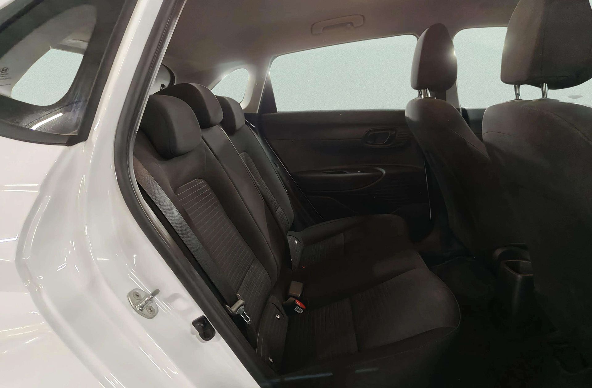 Hyundai i20 1.0 T-GDi 48V Klass - foto 15