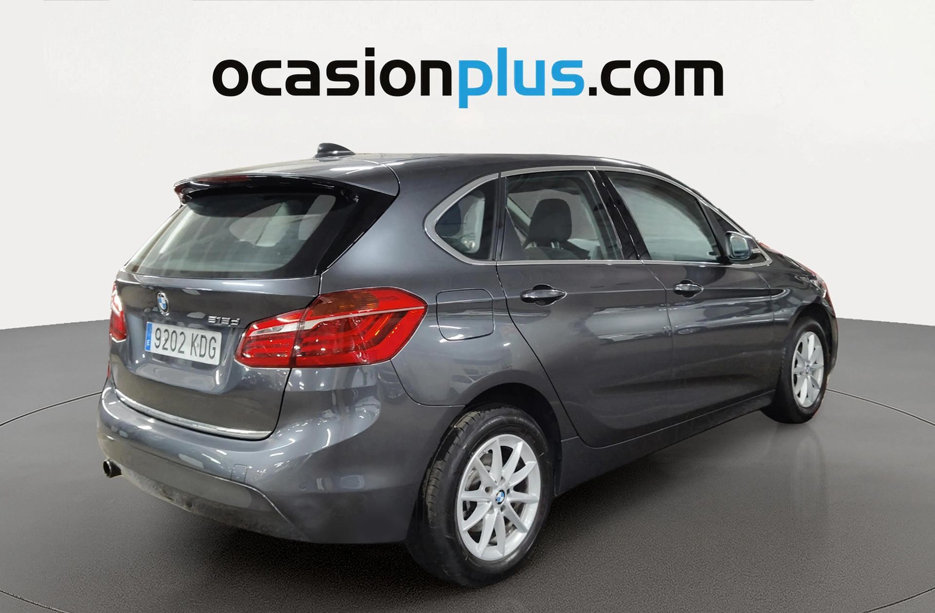 BMW Serie 2 Active Tourer 2 218d Active Tourer - foto 3