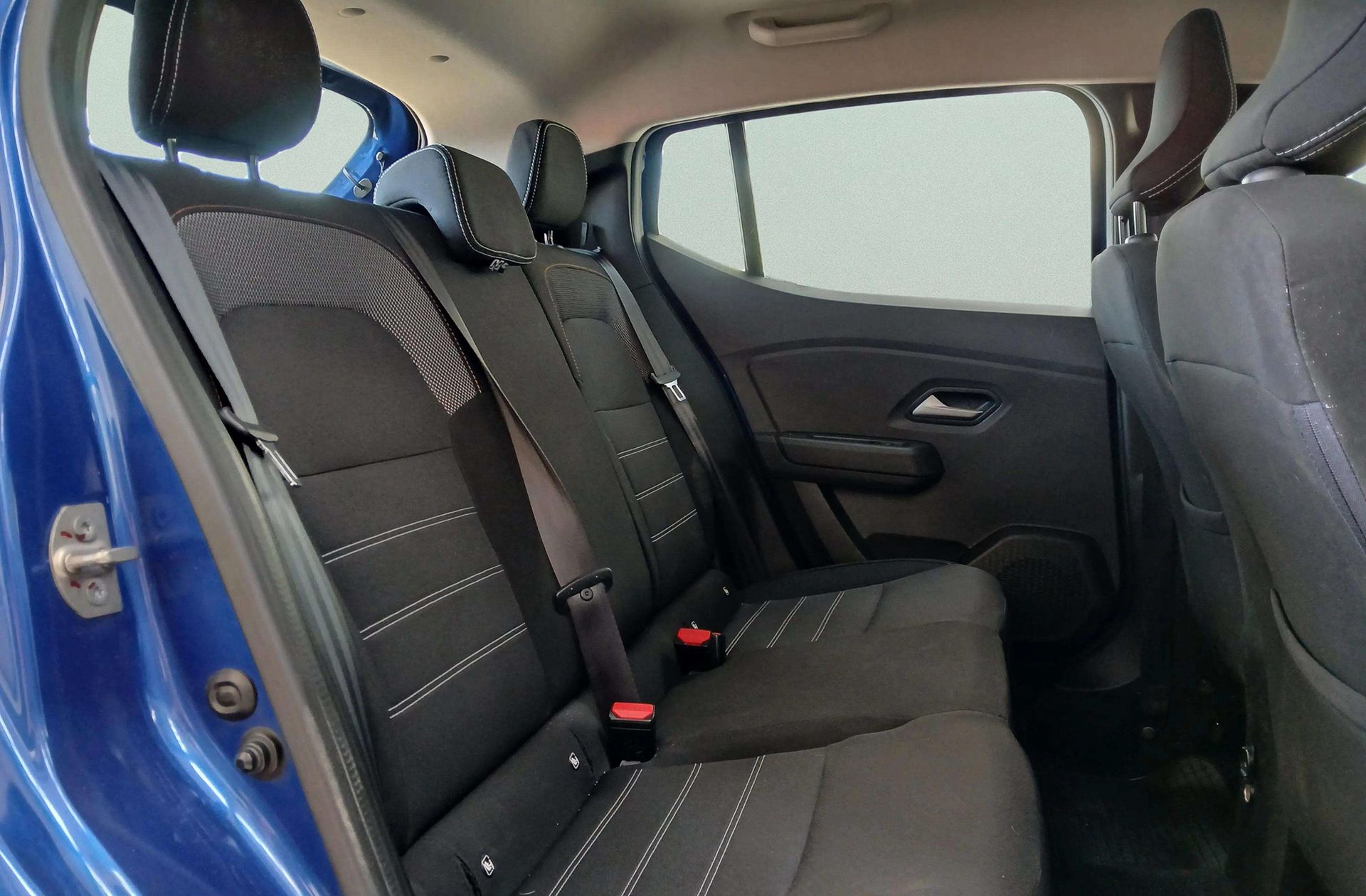Dacia Sandero Stepway Expression TCe - foto 15