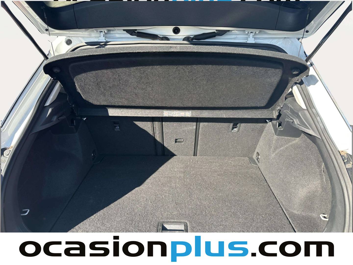 Foto Volkswagen T-Roc Volkswagen T-Roc Sport 1.5 TSI (150 CV) DSG