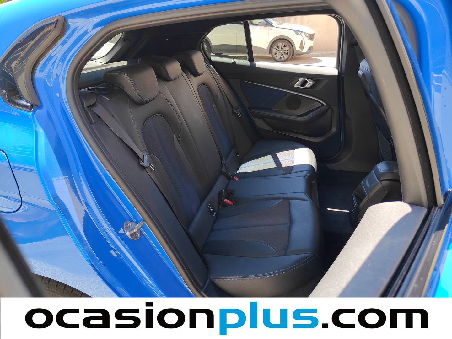 BMW Serie 1 BMW Serie 1 118d (150 CV) Pack M al mejor precio
