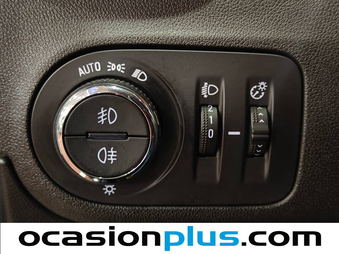 Opel Crossland X Opel Crossland X 1.5 D Opel 2020 (102 CV) seminuevo