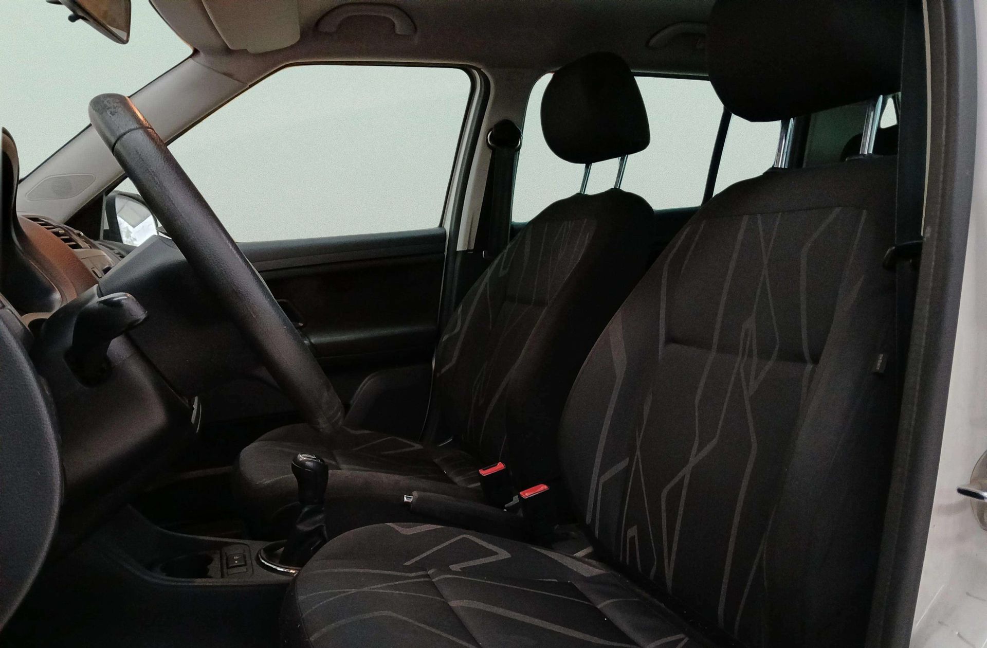 Škoda Fabia 1.6 TDI Fresh - foto 8