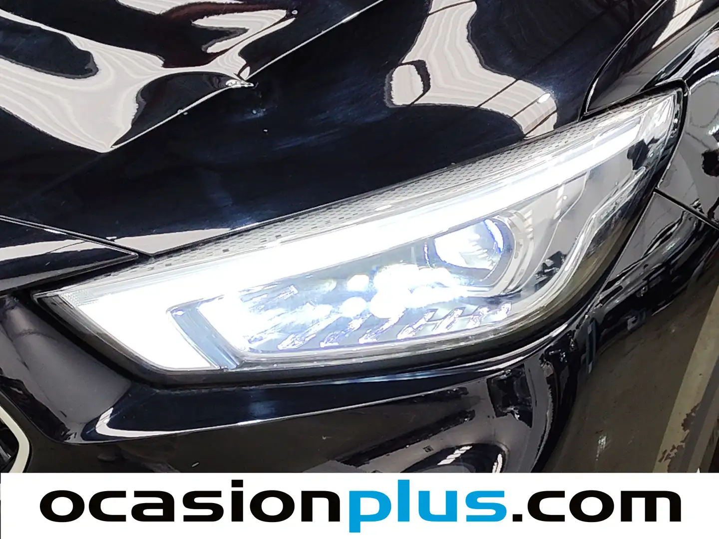 Foto MG ZS MG ZS 1.5 Luxury (106 CV)