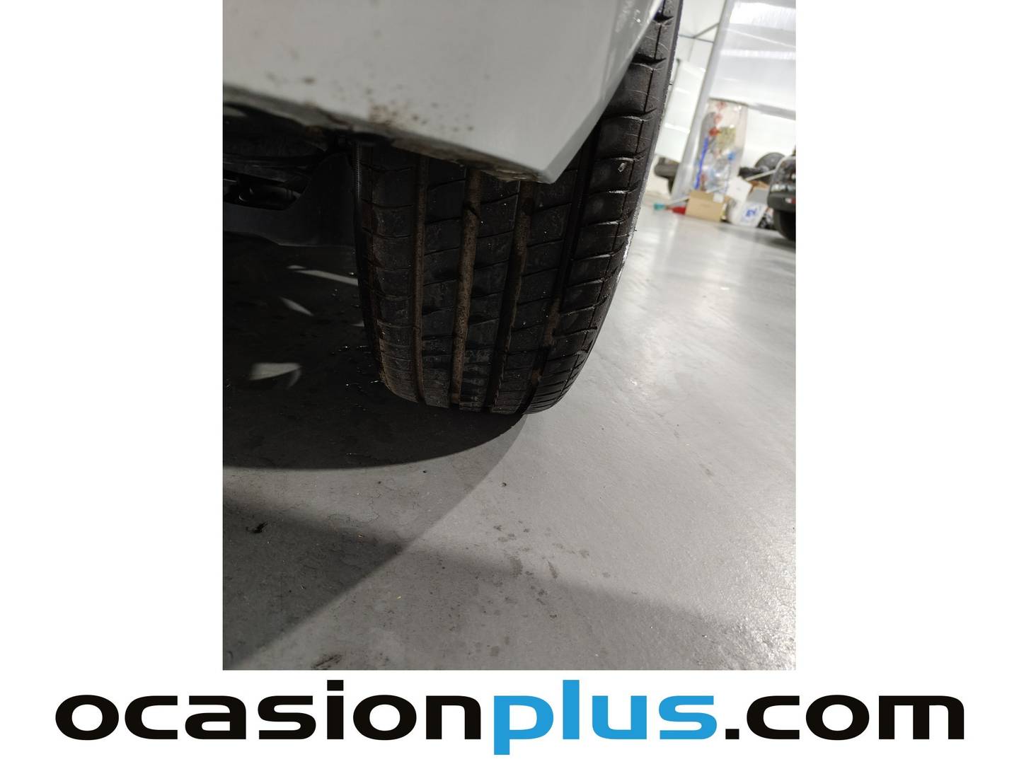 Foto Opel Corsa Opel Corsa 1.2 T XHL GS  (100 CV)