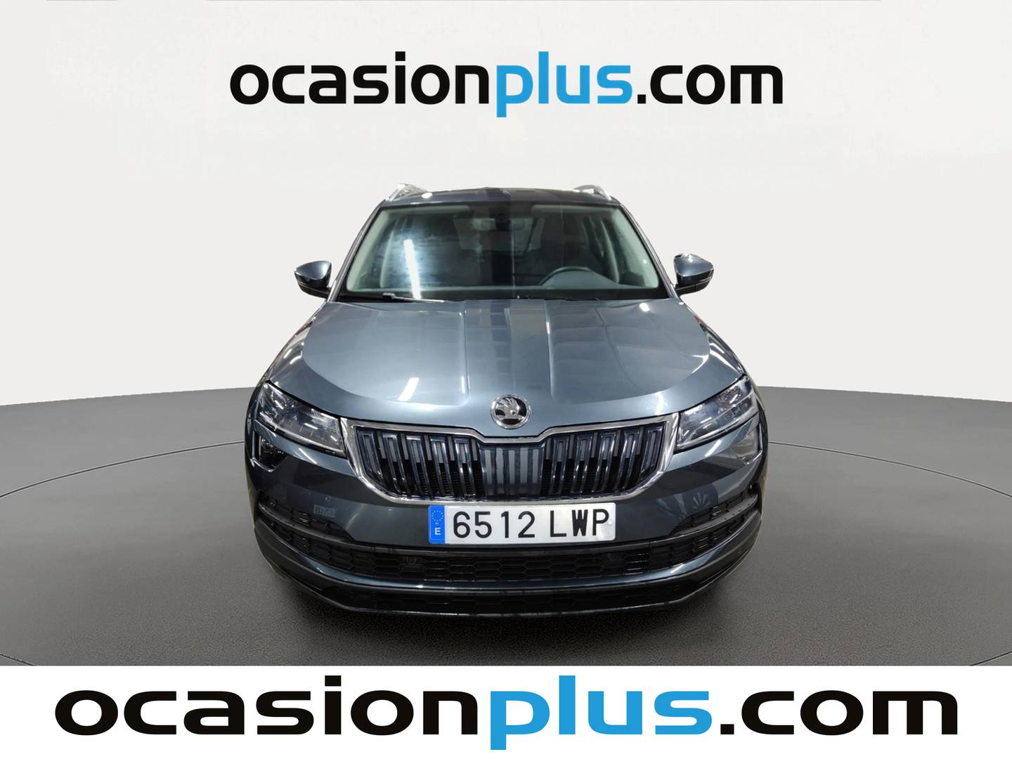 Skoda Karoq Skoda Karoq 1.5 TSI ACT Ambition DSG (150 CV) al mejor precio