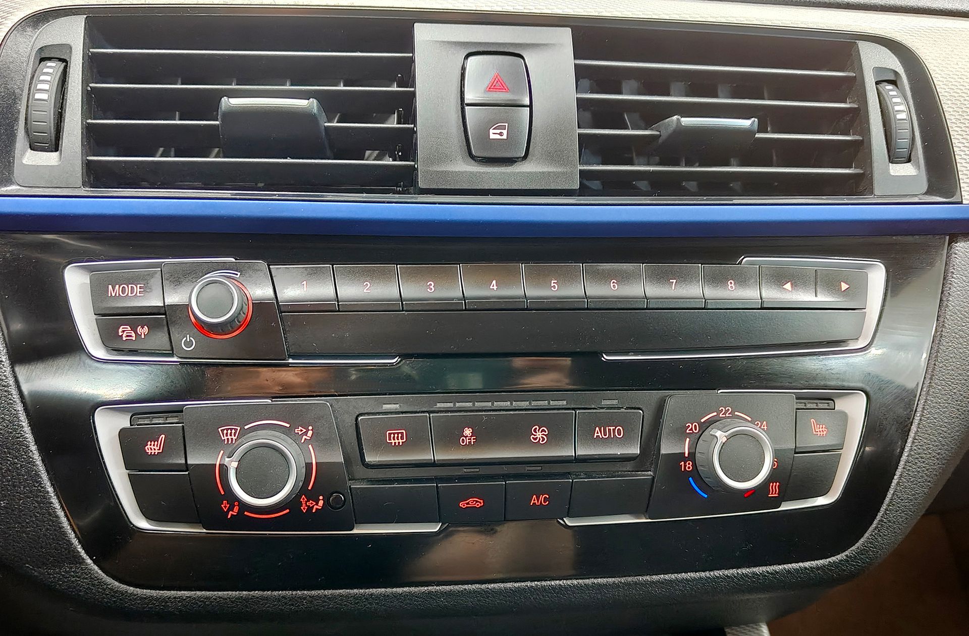 BMW Serie 1 116d - foto 33