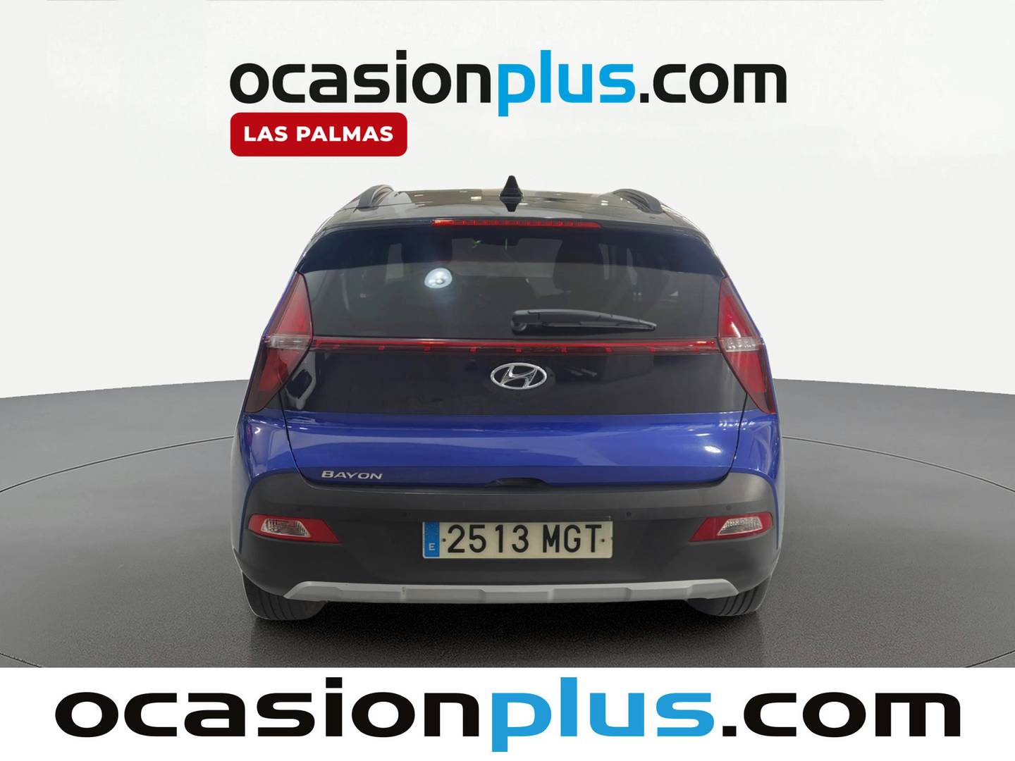 Hyundai Bayon Hyundai Bayon 1.0 TGDI Maxx (100 CV) barato