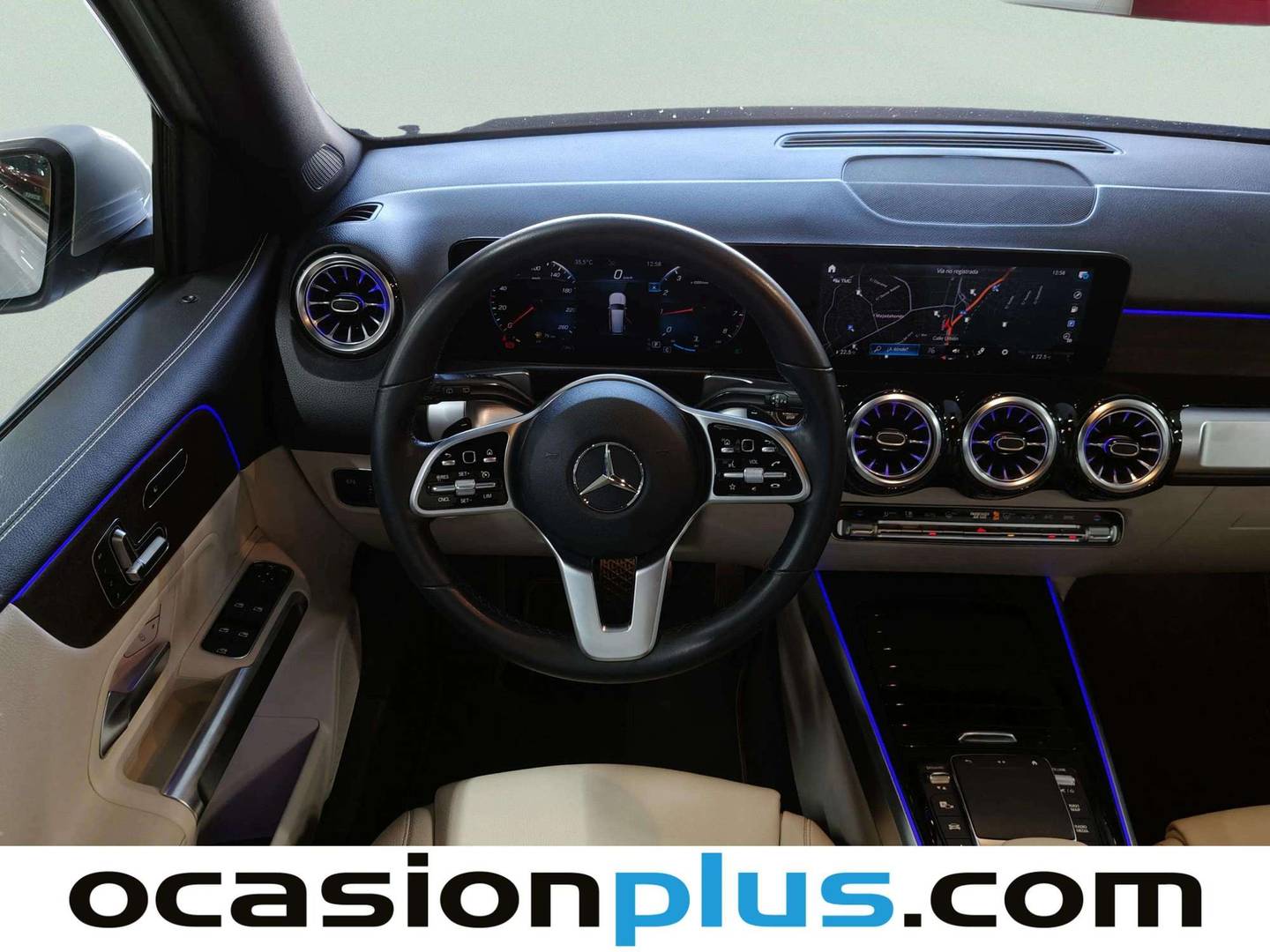 Mercedes GLB Mercedes GLB 200 (163 CV) al mejor precio