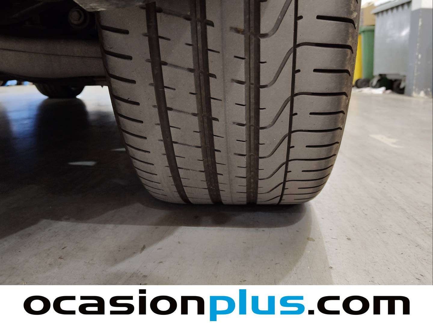 Porsche Macan Porsche Macan GTS (360 CV) 360cv
