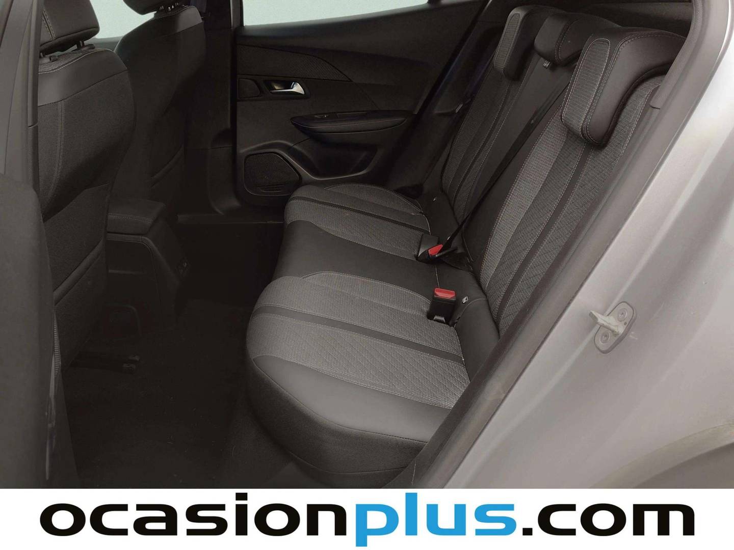 Peugeot 2008 Peugeot 2008 Allure Hybrid eDCS6 (145 CV) barato